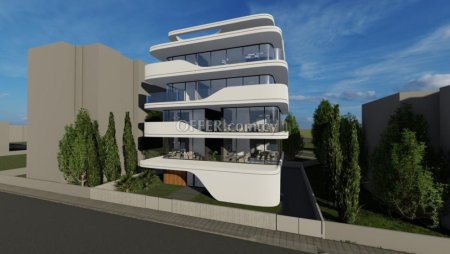 Apartment (Penthouse) in Kato Paphos, Paphos for Sale - 6