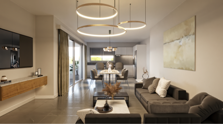 Apartment (Flat) in Strovolos, Nicosia for Sale - 4