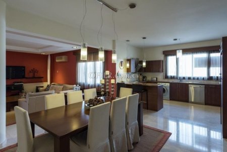 Apartment (Flat) in Germasoyia Tourist Area, Limassol for Sale - 4