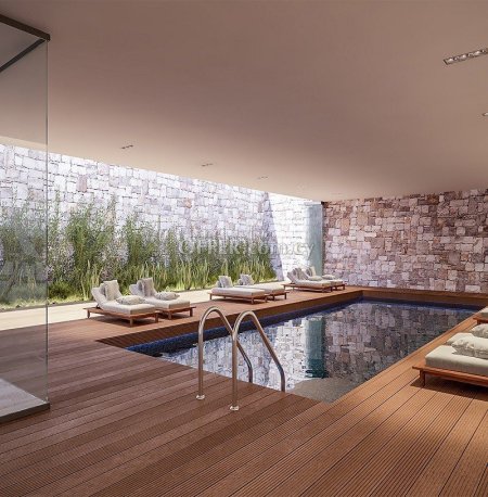 Apartment (Flat) in City Center, Limassol for Sale - 4
