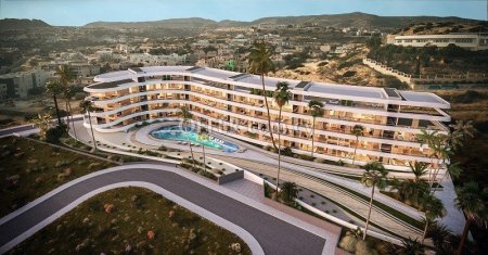 Apartment (Penthouse) in Agios Athanasios, Limassol for Sale - 4