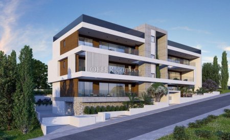 Apartment (Flat) in Agia Fyla, Limassol for Sale - 4