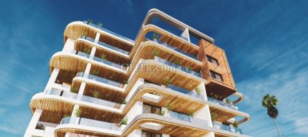 Apartment (Flat) in Mackenzie, Larnaca for Sale - 4
