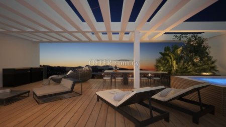 Apartment (Flat) in Strovolos, Nicosia for Sale - 4