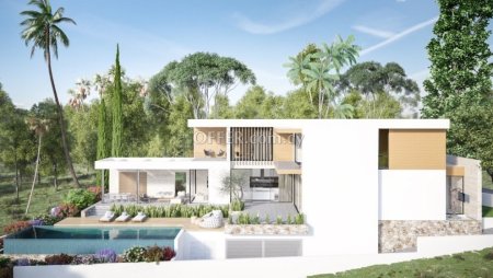 House (Detached) in Germasoyia, Limassol for Sale - 4
