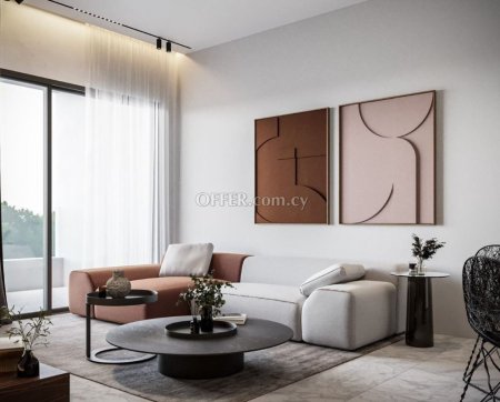 Apartment (Flat) in Geroskipou, Paphos for Sale - 4