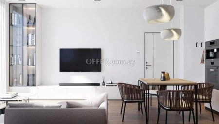 Apartment (Penthouse) in Katholiki, Limassol for Sale - 4