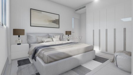 Apartment (Penthouse) in Polemidia (Kato), Limassol for Sale - 4