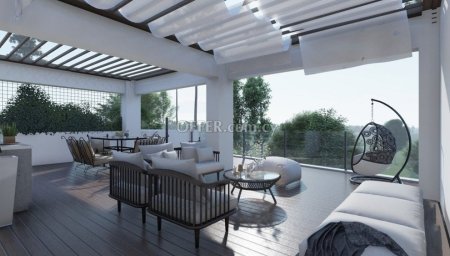 Apartment (Flat) in Polemidia (Kato), Limassol for Sale - 4