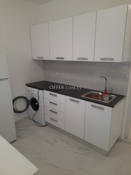 Apartment (Flat) in Dhekelia Road, Larnaca for Sale - 4