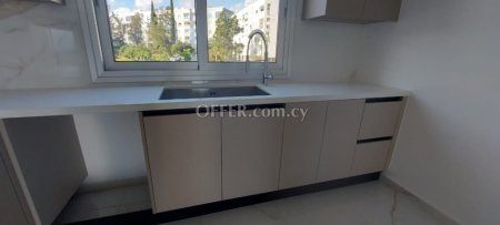 Apartment (Flat) in Agios Tychonas, Limassol for Sale - 6