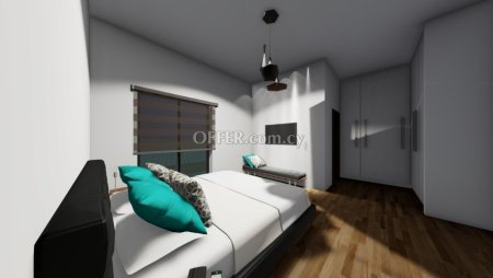 House (Semi detached) in Mandria, Paphos for Sale - 4