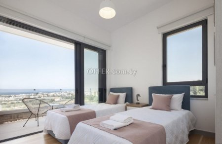 Apartment (Flat) in City Area, Paphos for Sale - 4