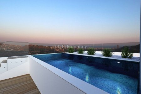 Apartment (Flat) in Germasoyia, Limassol for Sale - 4