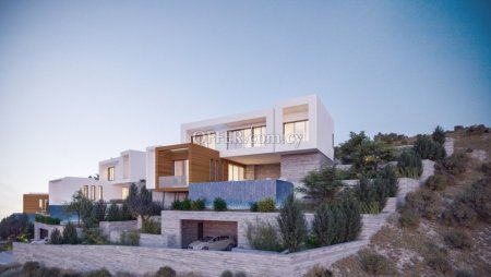 House (Detached) in Tsada, Paphos for Sale - 4