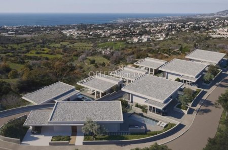 House (Detached) in Tremithousa, Paphos for Sale - 6