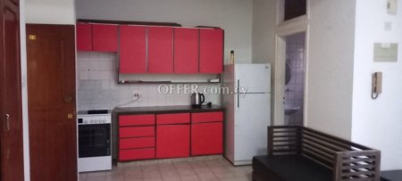 Apartment (Studio) in Papas Area, Limassol for Sale - 4