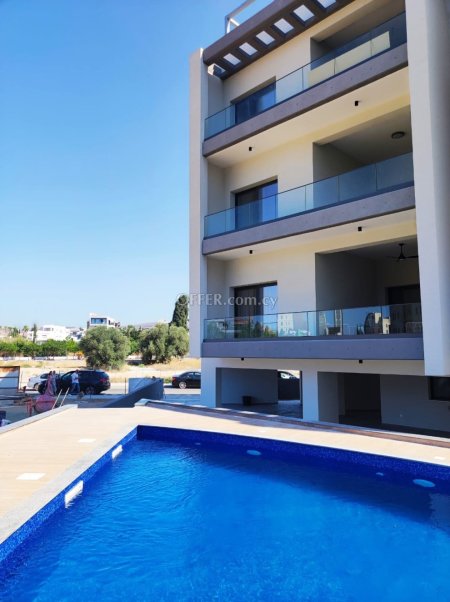 Apartment (Flat) in Papas Area, Limassol for Sale - 4