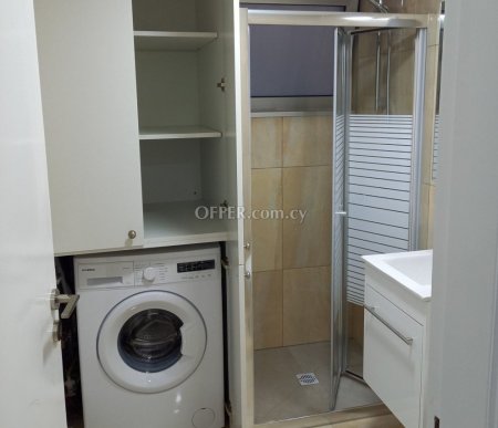 Apartment (Flat) in Agios Antonios, Nicosia for Sale - 4
