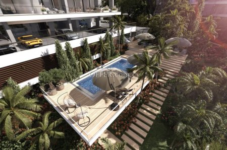 Apartment (Flat) in Agios Athanasios, Limassol for Sale - 4