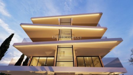 Apartment (Flat) in Mesa Geitonia, Limassol for Sale - 4