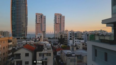 Apartment (Penthouse) in Neapoli, Limassol for Sale - 5