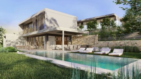 House (Detached) in Konia, Paphos for Sale - 4