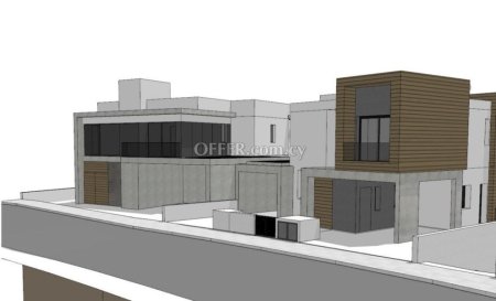 House (Detached) in Mesovounia, Limassol for Sale - 4