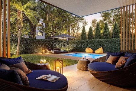Apartment (Flat) in Zakaki, Limassol for Sale - 4