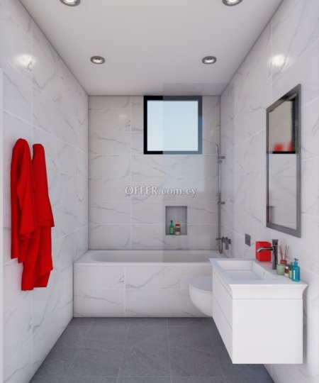 Apartment (Flat) in Germasoyia, Limassol for Sale - 4