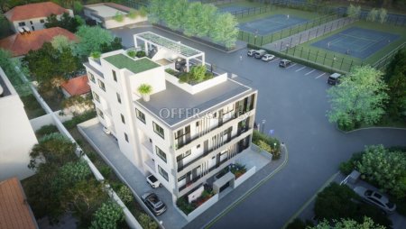 Apartment (Penthouse) in City Center, Limassol for Sale - 6