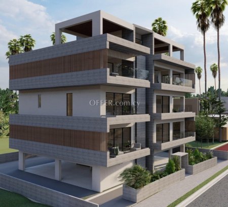 Apartment (Flat) in Zakaki, Limassol for Sale - 4
