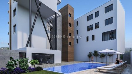 Apartment (Penthouse) in Panthea, Limassol for Sale - 4
