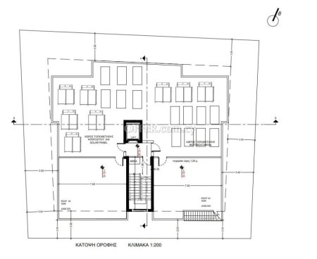 Apartment (Penthouse) in Kolossi, Limassol for Sale - 4