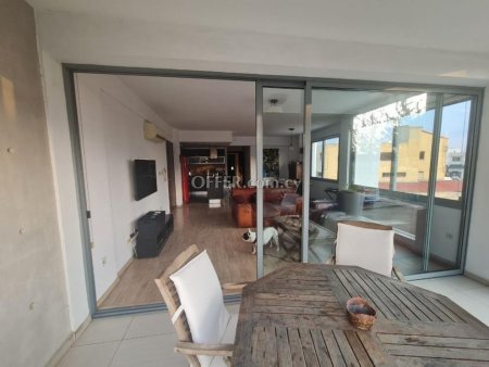 Apartment (Penthouse) in Columbia, Limassol for Sale - 4