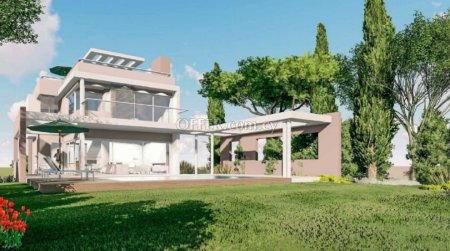 House (Detached) in Pissouri, Limassol for Sale - 3