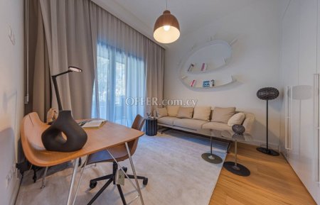 Apartment (Studio) in Zakaki, Limassol for Sale - 4