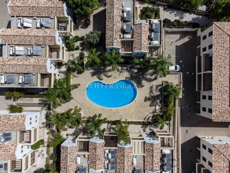 Apartment (Flat) in Tersefanou, Larnaca for Sale - 4