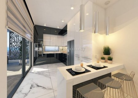Apartment (Flat) in Geroskipou, Paphos for Sale - 4