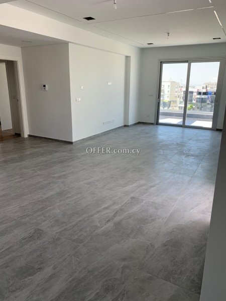 Apartment (Penthouse) in Kapsalos, Limassol for Sale - 4