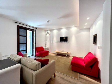 Apartment (Flat) in Park Lane Area, Limassol for Sale - 6