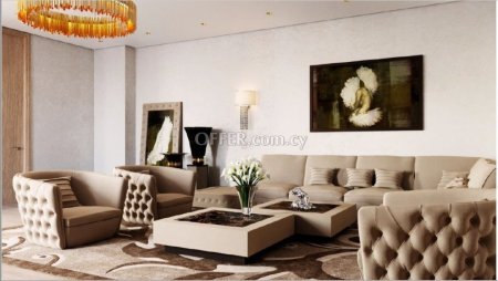 Apartment (Flat) in Le Meridien Area, Limassol for Sale - 4