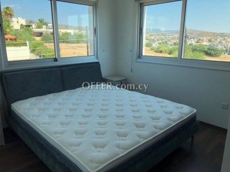 Apartment (Penthouse) in Panthea, Limassol for Sale - 6