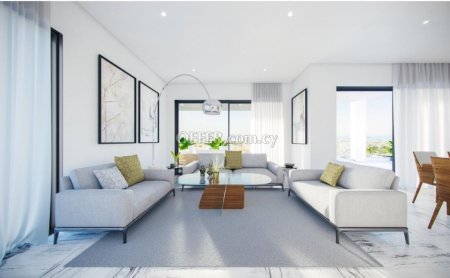 Apartment (Penthouse) in Papas Area, Limassol for Sale - 4