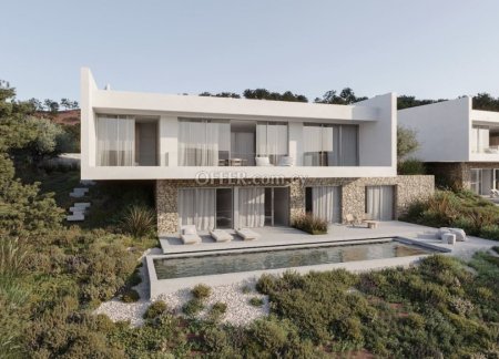 House (Detached) in Armou, Paphos for Sale - 4