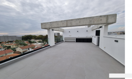 Apartment (Penthouse) in Germasoyia Tourist Area, Limassol for Sale - 4