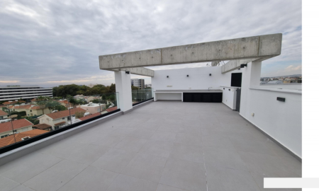 Apartment (Penthouse) in Germasoyia Tourist Area, Limassol for Sale - 6