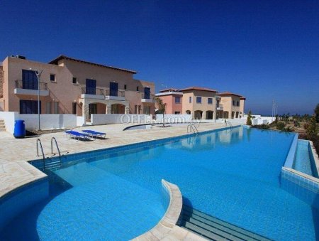 Apartment (Flat) in Polis Chrysochous, Paphos for Sale - 4