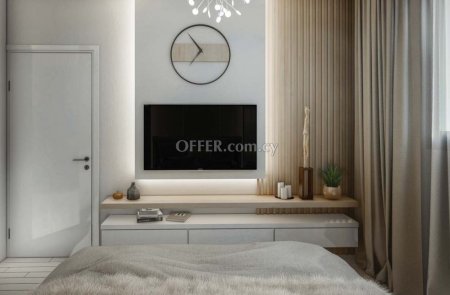 Apartment (Penthouse) in Zakaki, Limassol for Sale - 4