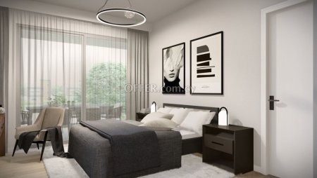 Apartment (Penthouse) in City Center, Paphos for Sale - 4